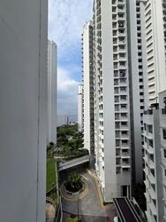 Blk 421B Northshore Straitsview (Punggol), HDB 2 Rooms #560894501